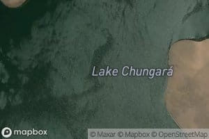Lago Chungara