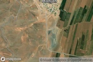 Cheshmeh-ye Bard Kowli-ye Avval