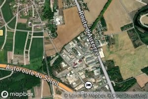 Ruisseau de la Biche