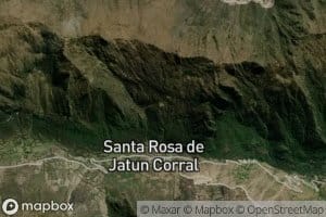 Quebrada Pacchasiquin