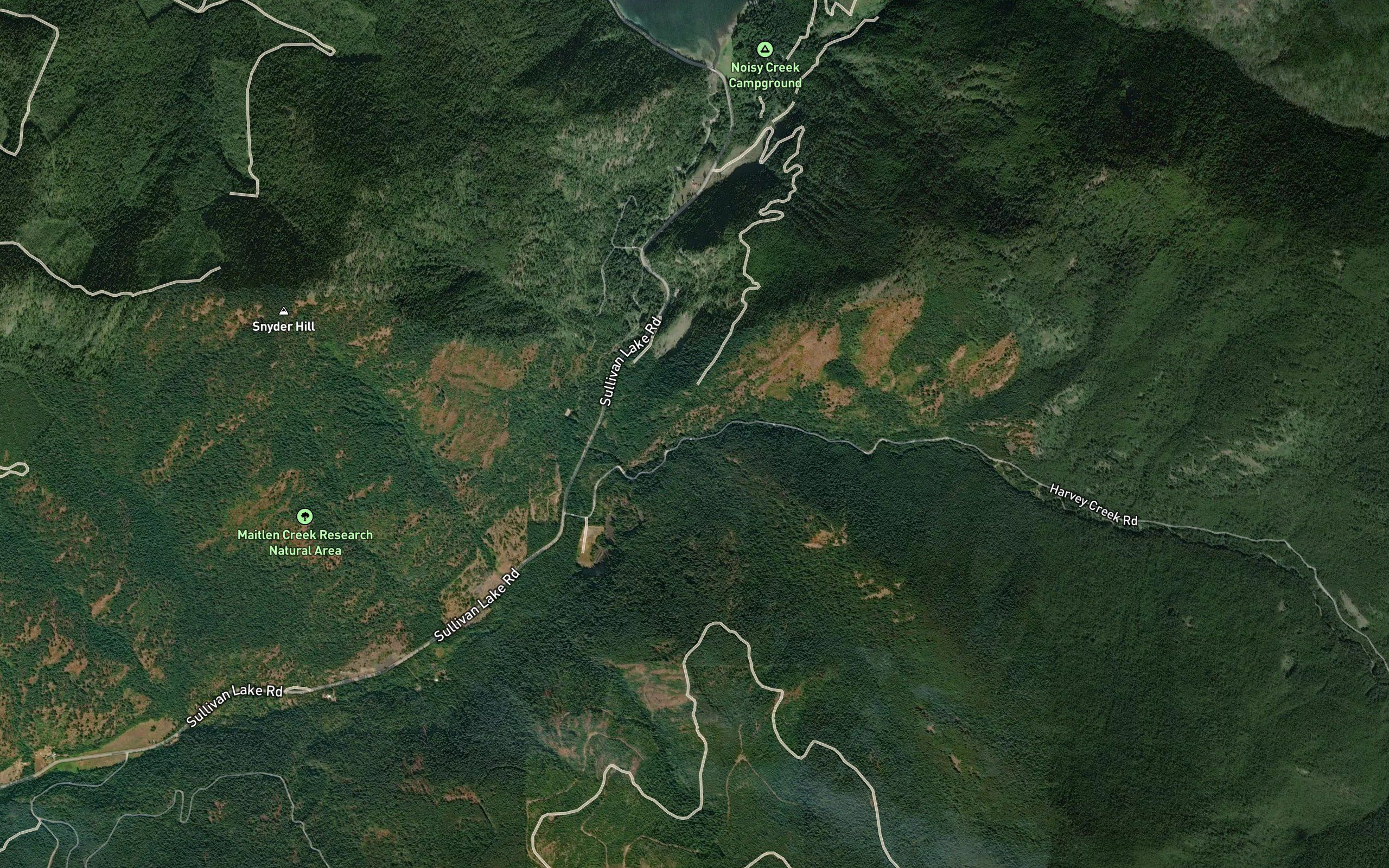 Rocky Fork
