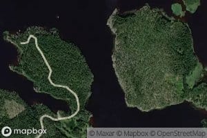 Romppaansalmi