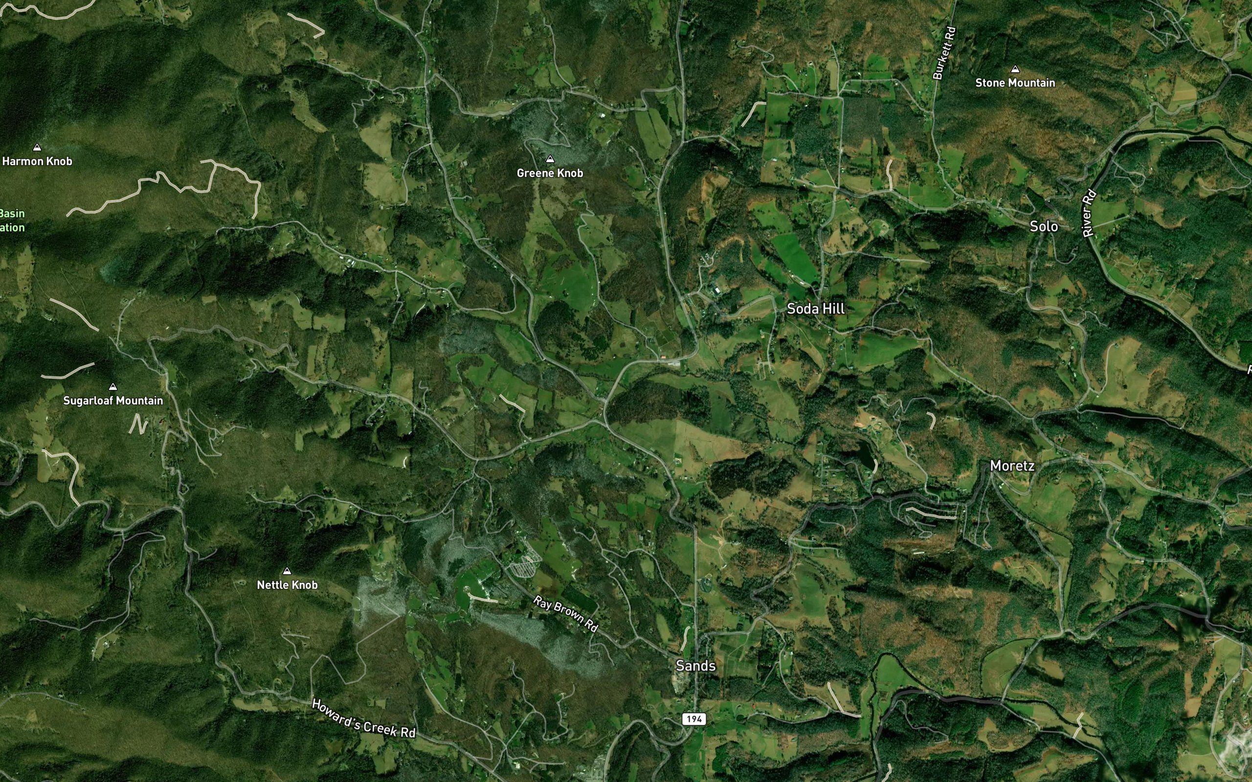 Cobb Creek