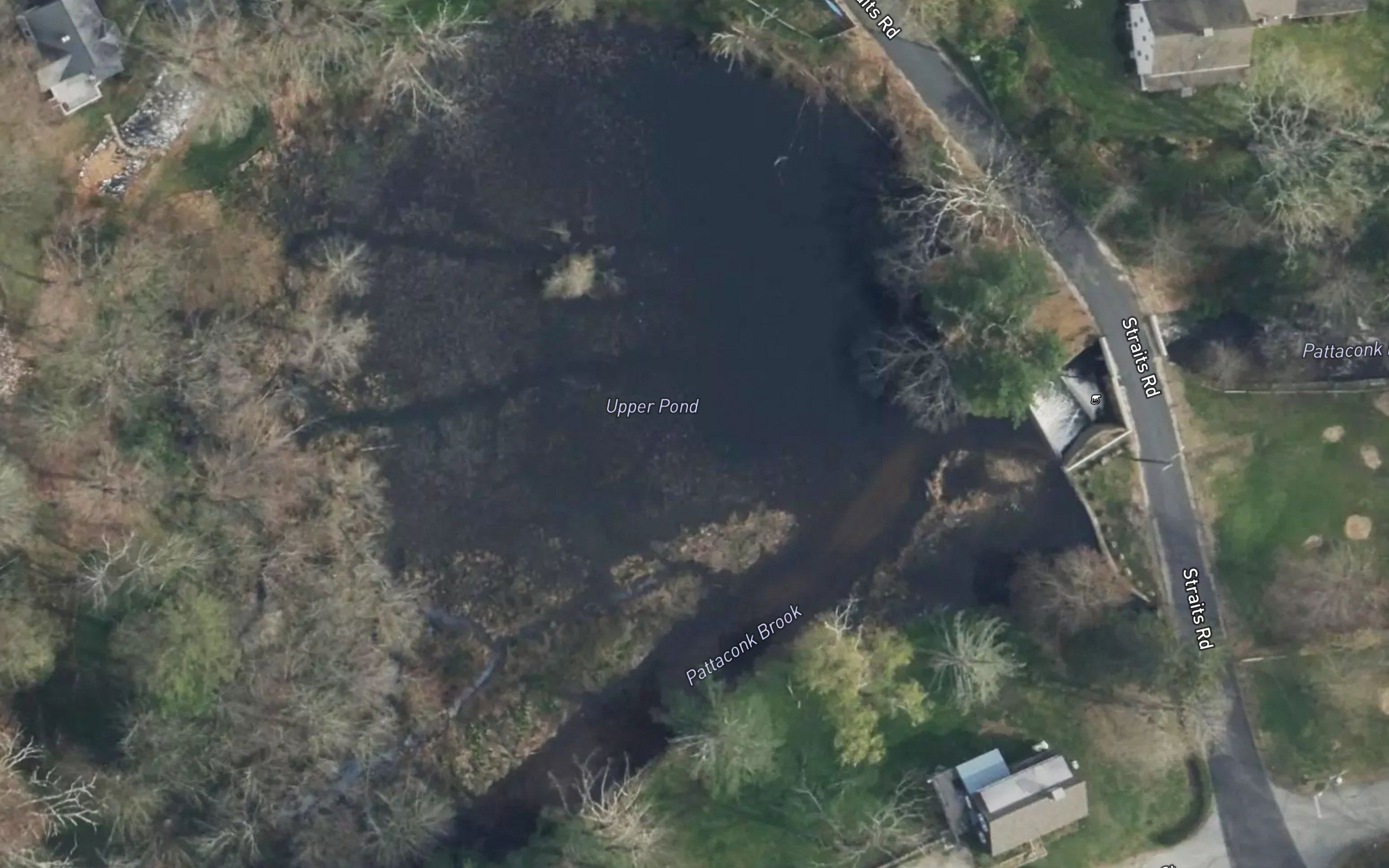 Upper Pond