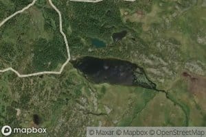 Ovre Samtjonnet