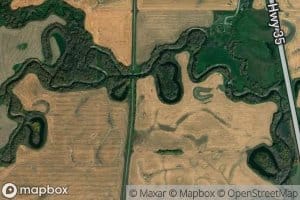Little Bridge Creek