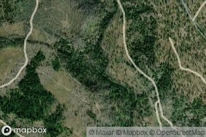 Swamp Creek