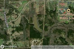 Potato Creek Structure Number 103 Lak