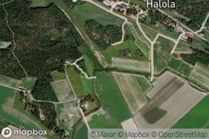 Mourunoja
