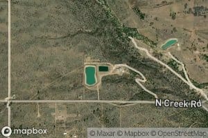 Monticello City Number One Reservoir