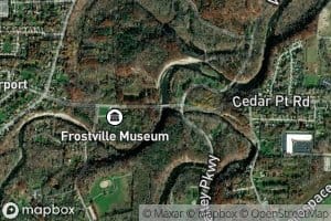 East Branch Rocky River