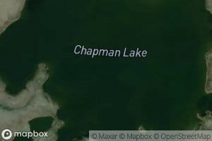 Chapman Lake