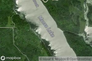 Moose Lake