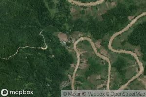 Sungai Semulong Ili