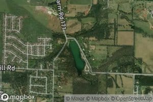 Valley Water Mill Pond