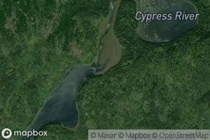 Cypress River