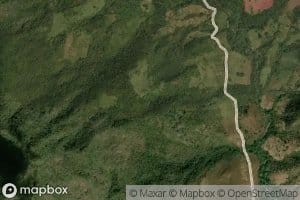 Barranca La Palma Seca