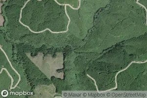 North Fork Williams Creek