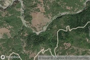 Asbill Creek