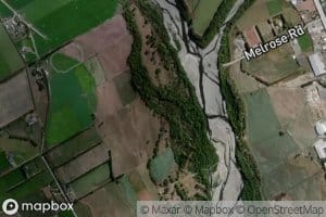 Ashburton River/Hakatere