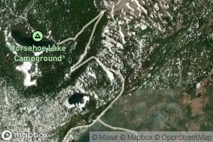 Spoon Lake