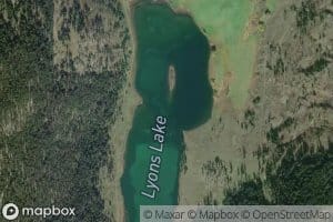 Lyons Lake