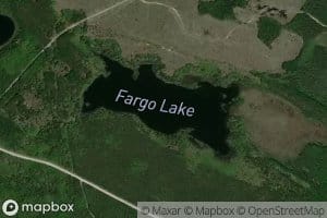 Fargo Lake