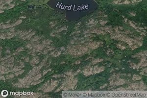 Hurd Lake
