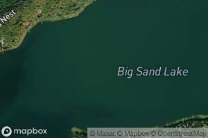 Big Sand Lake