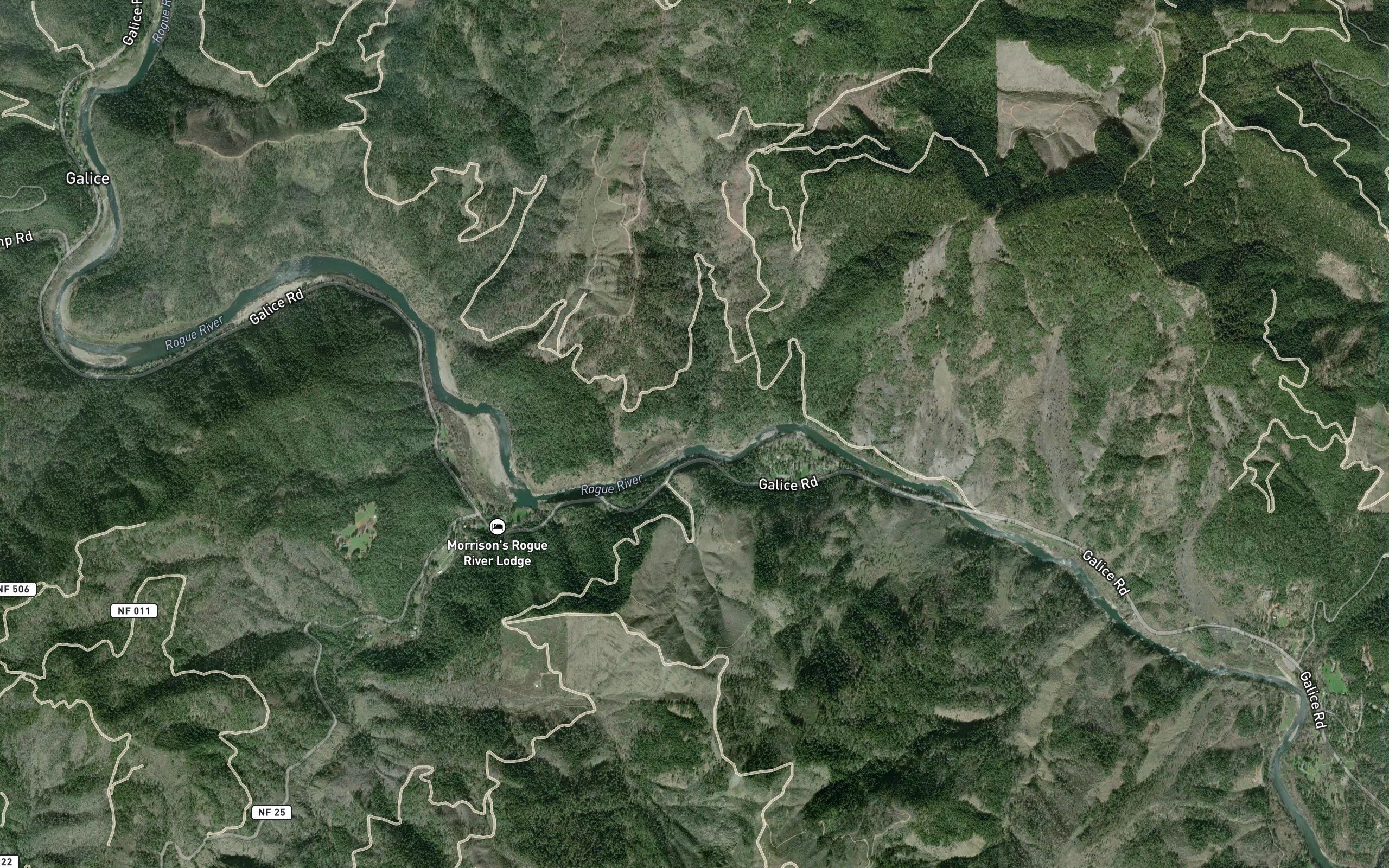 Stratton Creek