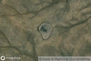 Horse Hill Reservoir