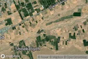 Rudkhaneh-ye Fasli-ye Quzhd