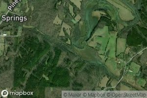 Double Springs Branch