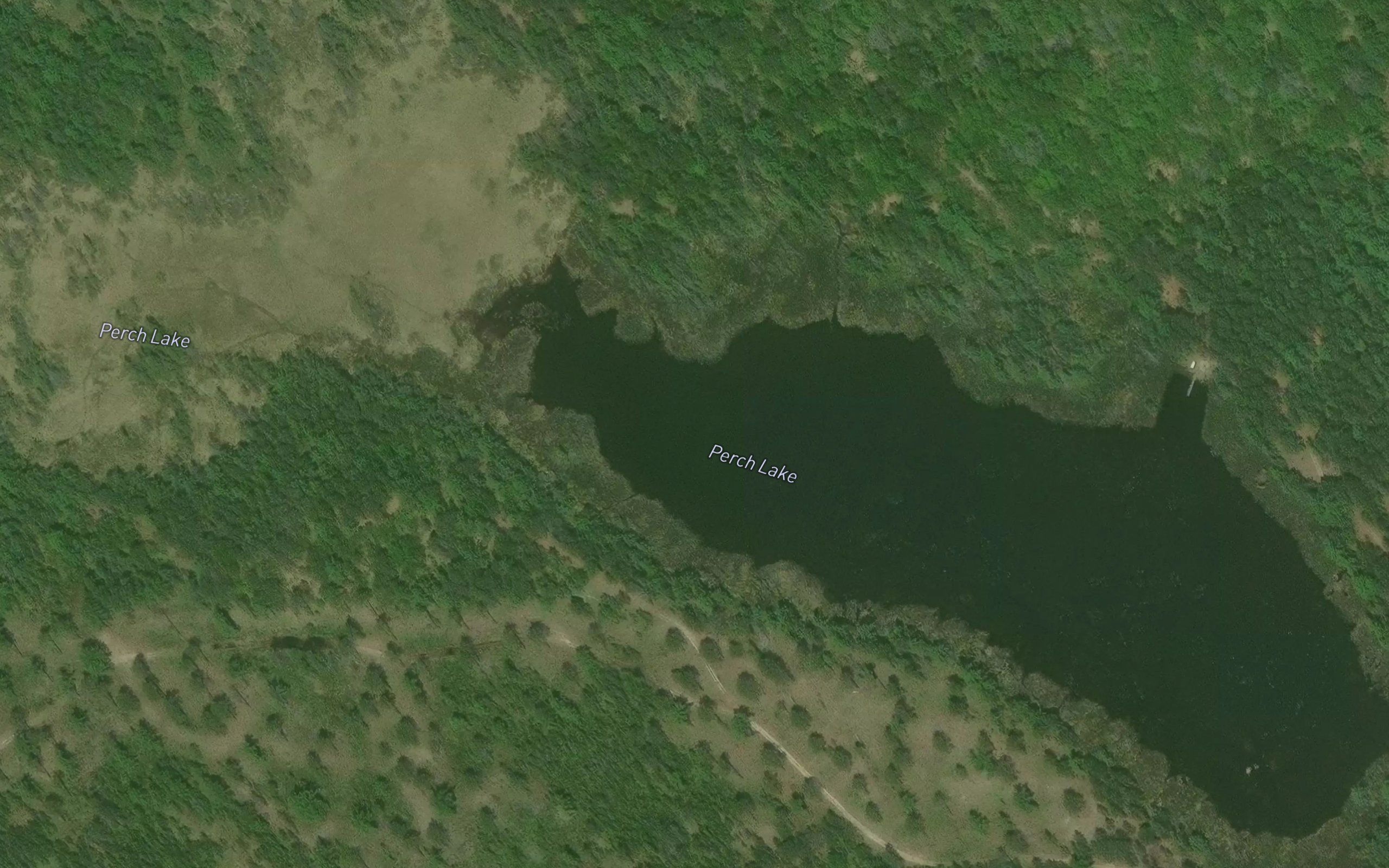 Perch Lake