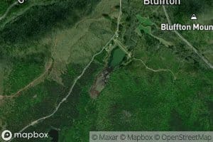 Terrapin Creek Lake Number 17