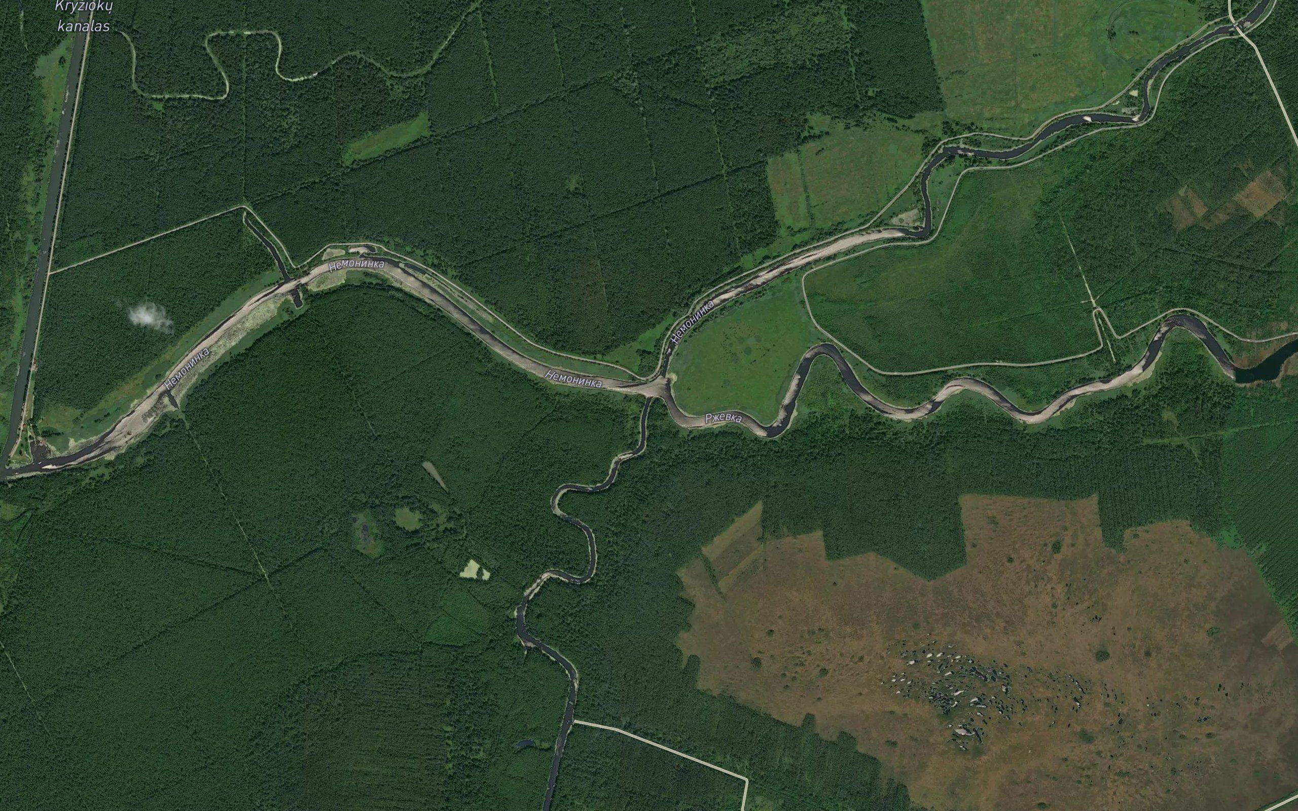 Golovkinskiy Kanal