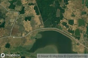 Kumhari Irrigation Channel