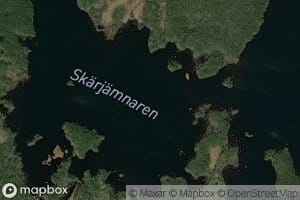 Skarjamnaren