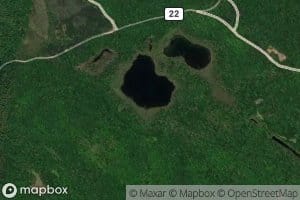 Lac Napina