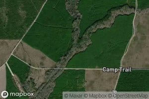 Cordell Creek