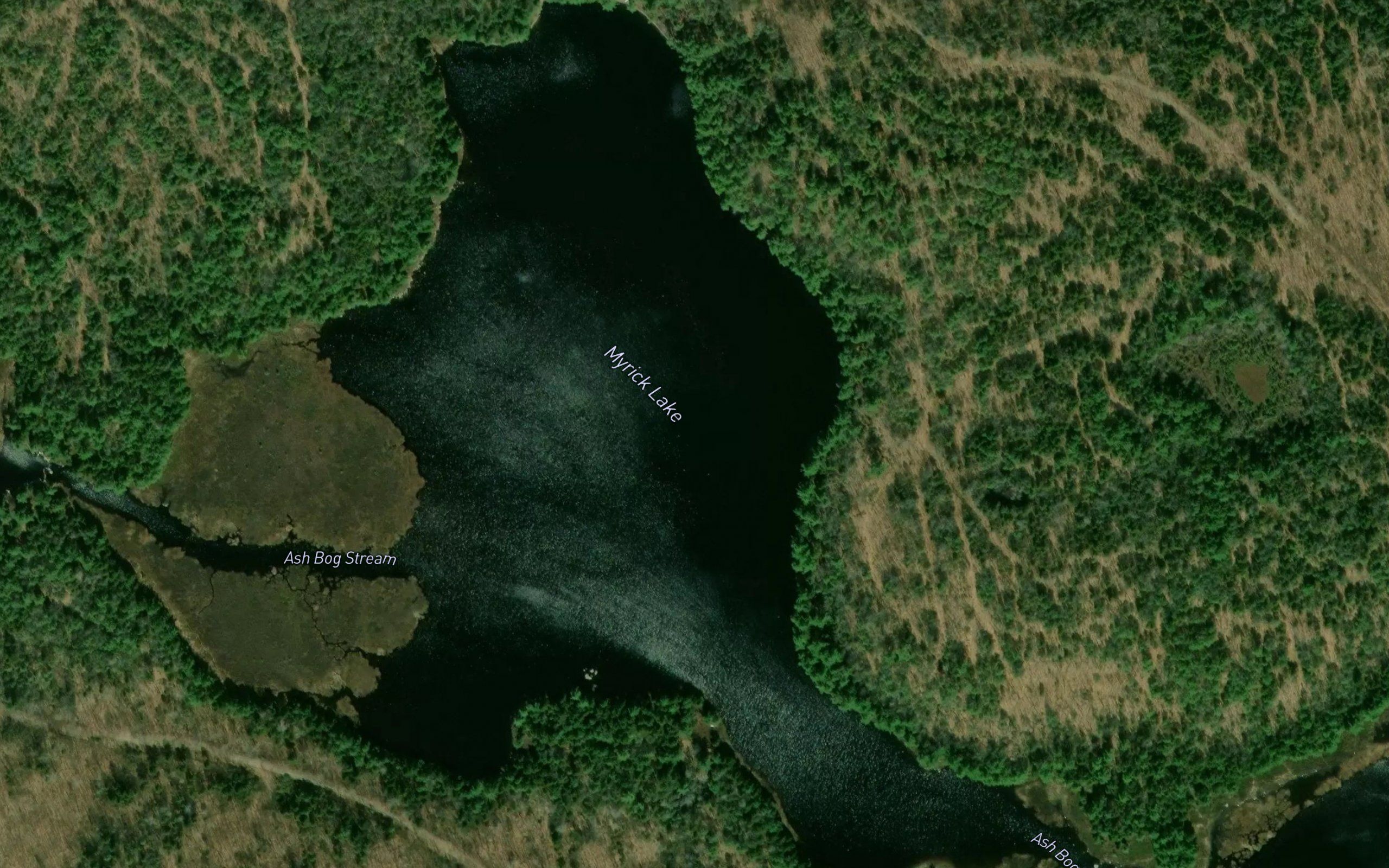 Myrick Lake