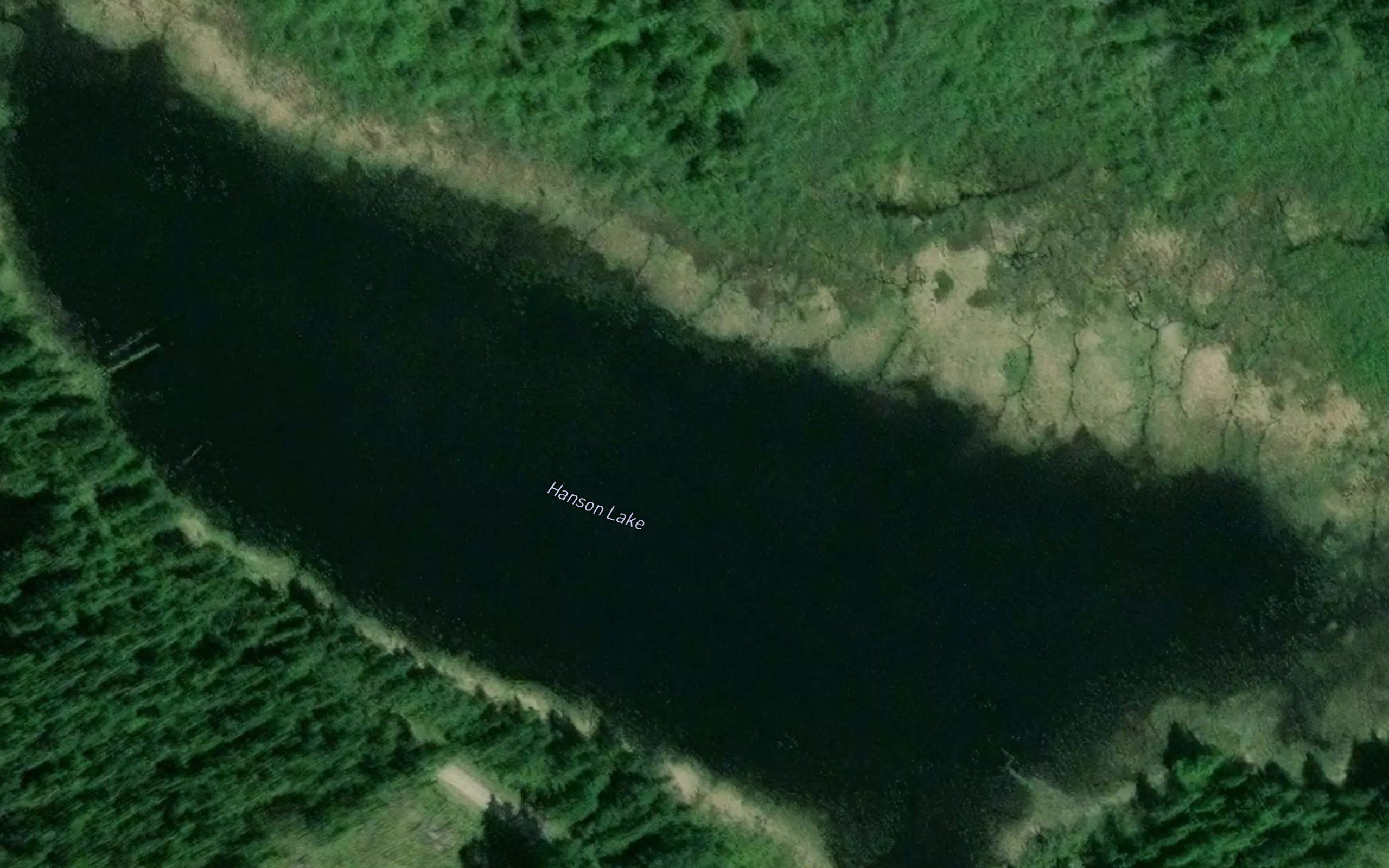 Hanson Lake