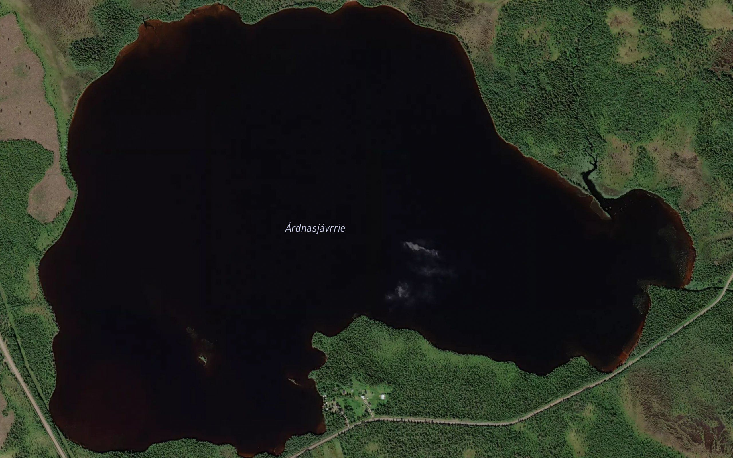 Ardnasjavrrie