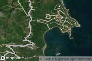 Little River of Great Bacolet