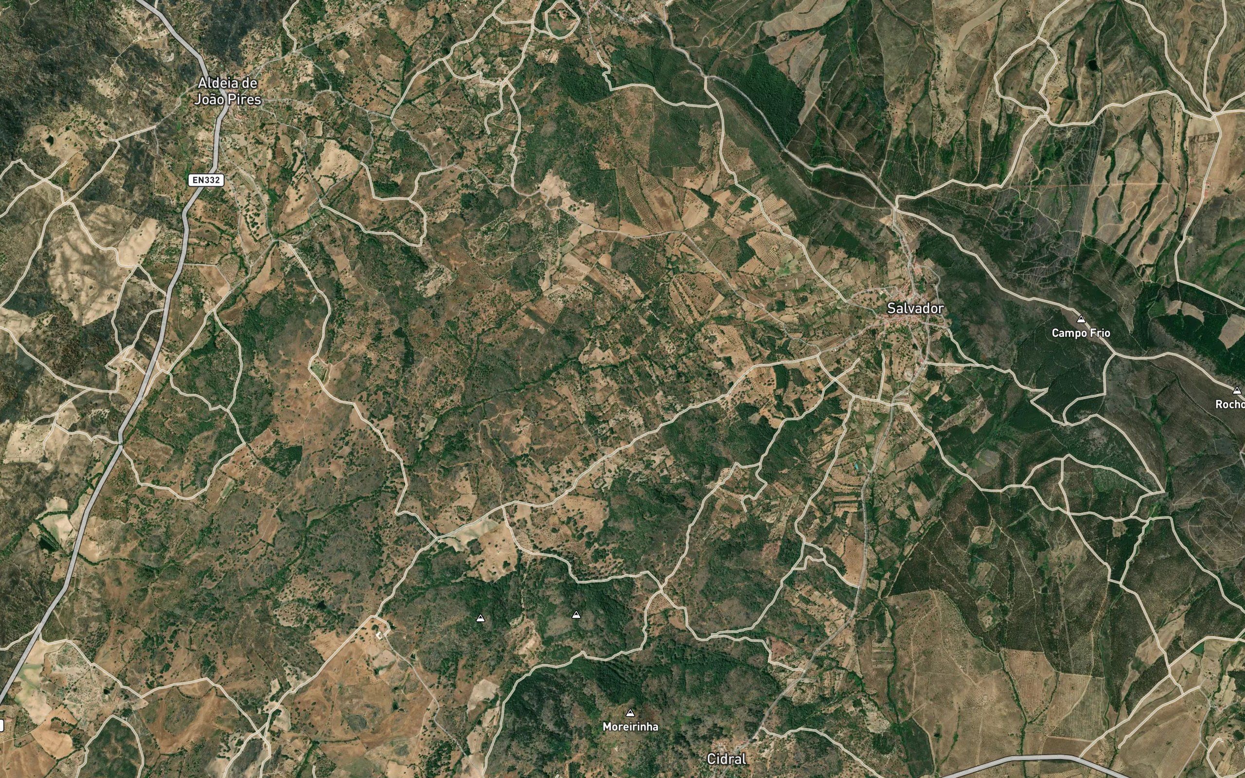 Ribeiro da Gorlixa