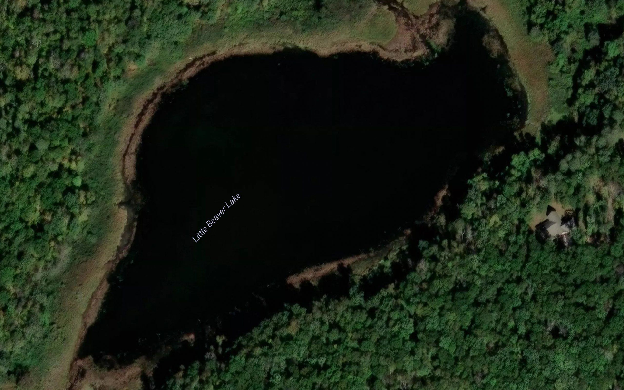 Little Beaver Lake