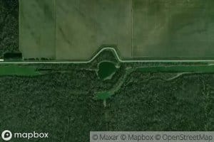 Conran Dike Hole