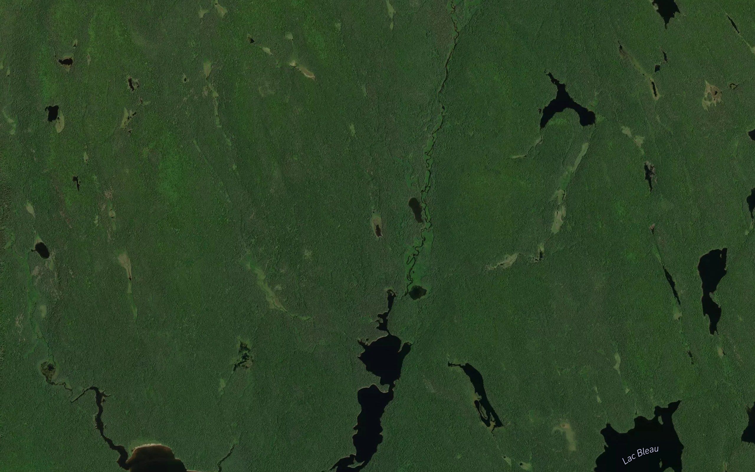 Lac Tracas