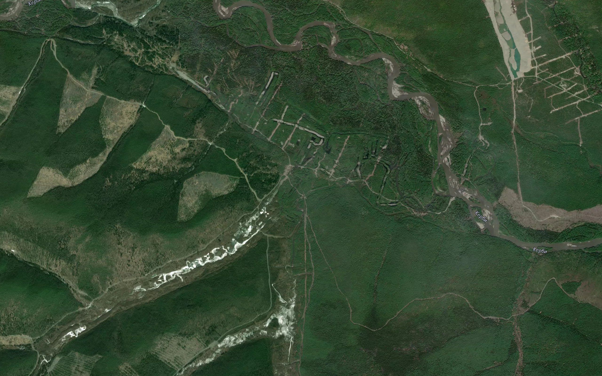 Pravyy Medvezhiy