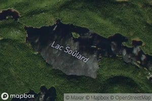 Lac Soulard